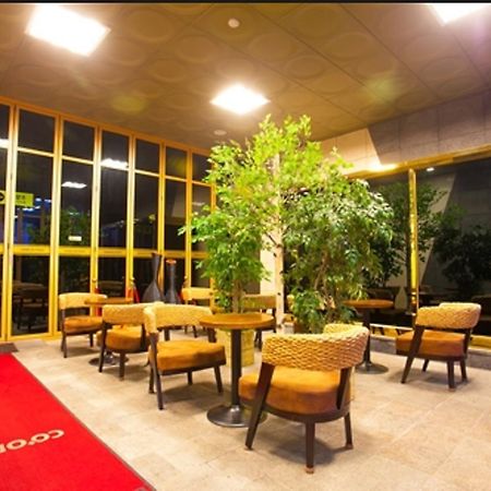 Coop City Hotel Oryu Station Seoul Eksteriør bilde