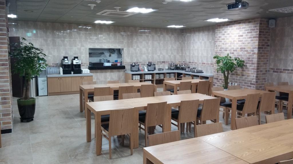 Coop City Hotel Oryu Station Seoul Eksteriør bilde