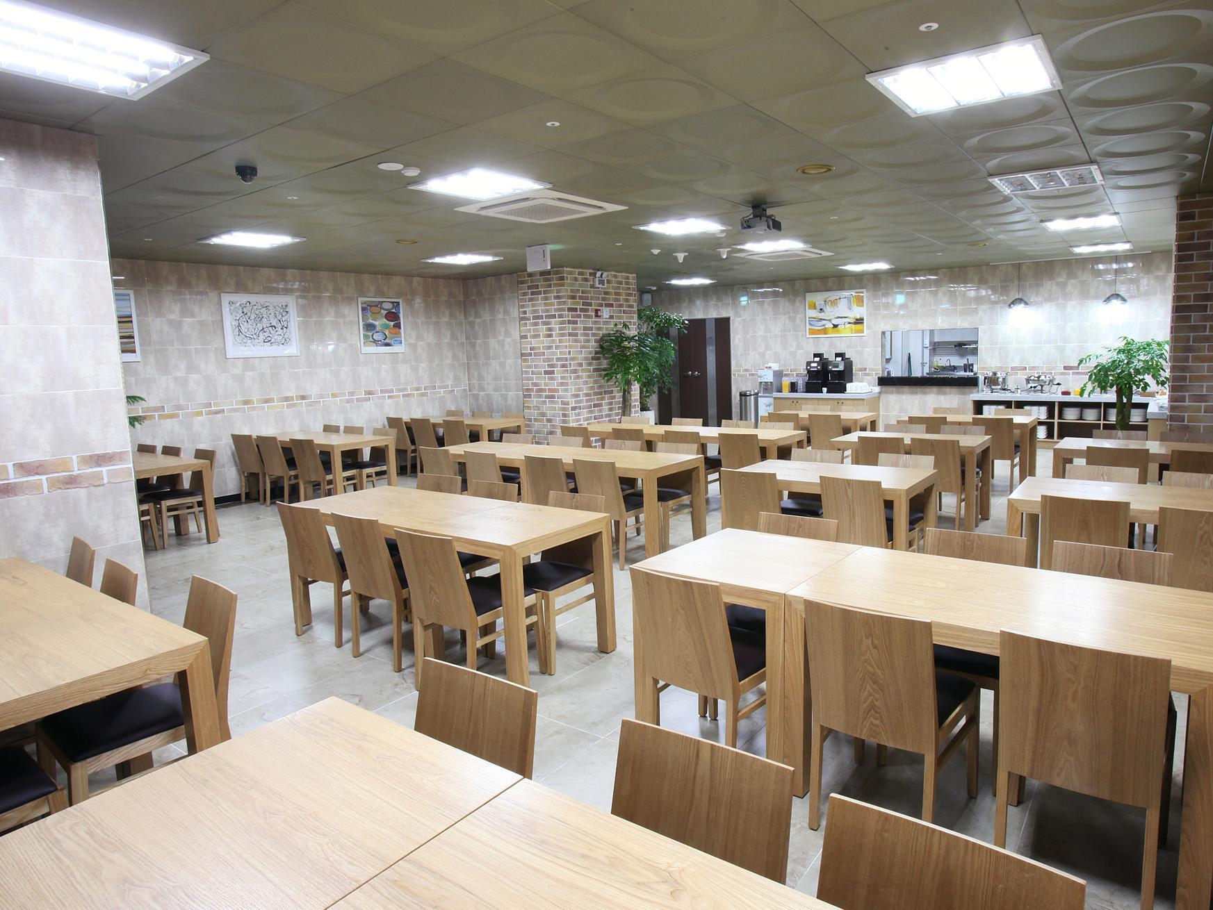 Coop City Hotel Oryu Station Seoul Eksteriør bilde