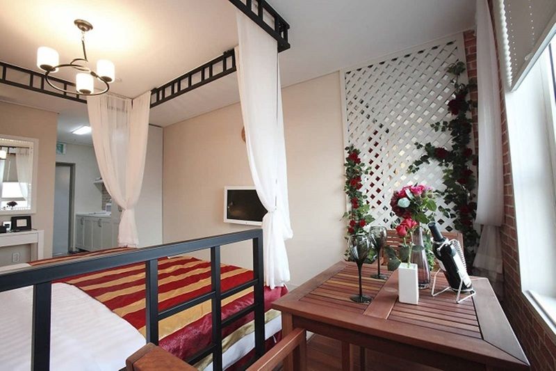 Coop City Hotel Oryu Station Seoul Eksteriør bilde