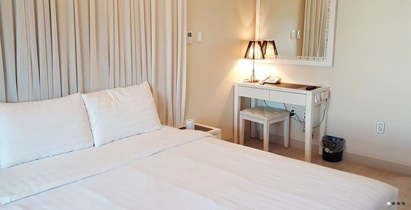 Coop City Hotel Oryu Station Seoul Eksteriør bilde