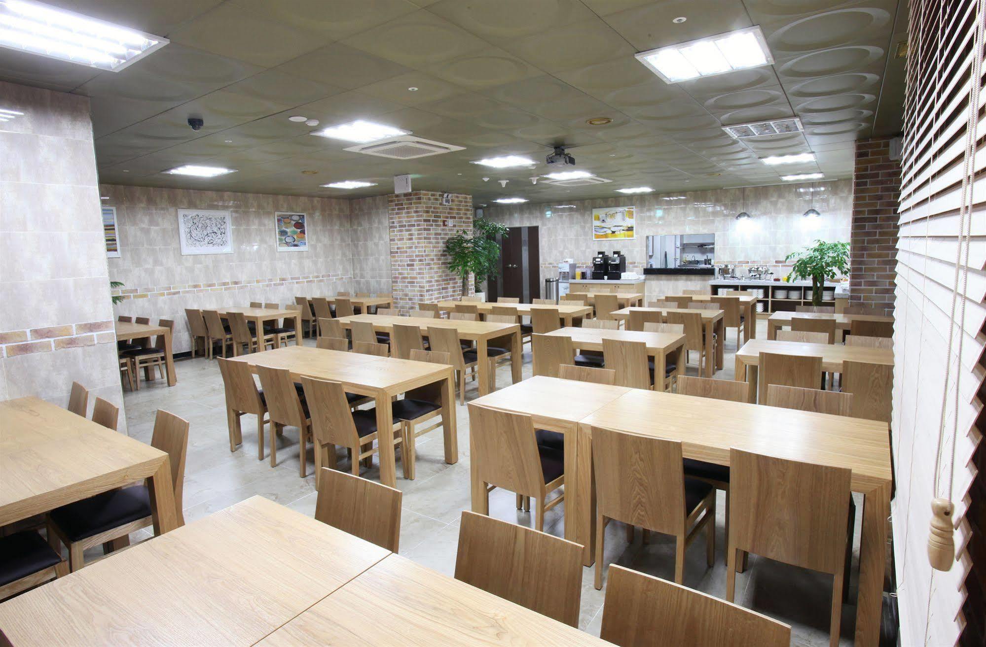 Coop City Hotel Oryu Station Seoul Eksteriør bilde