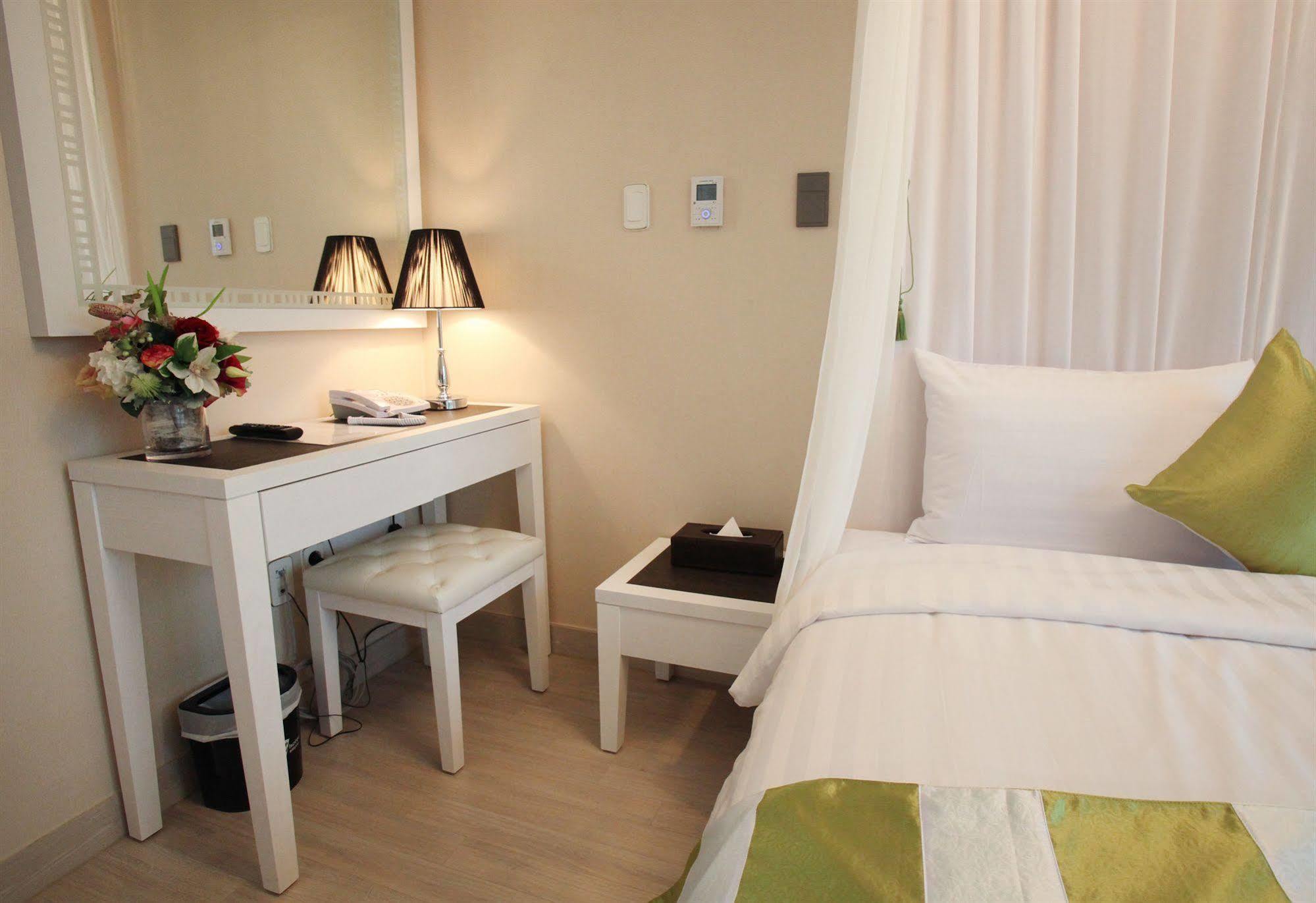 Coop City Hotel Oryu Station Seoul Eksteriør bilde