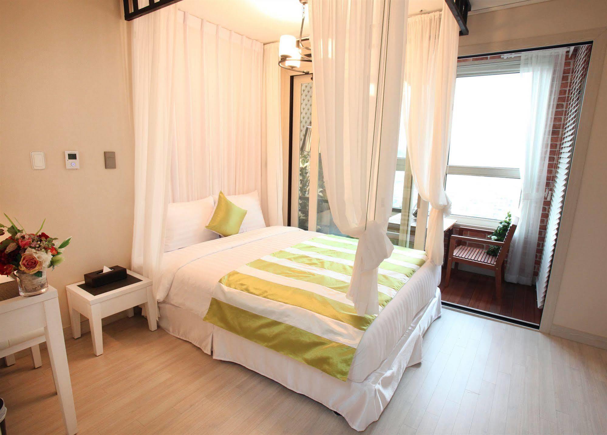 Coop City Hotel Oryu Station Seoul Eksteriør bilde