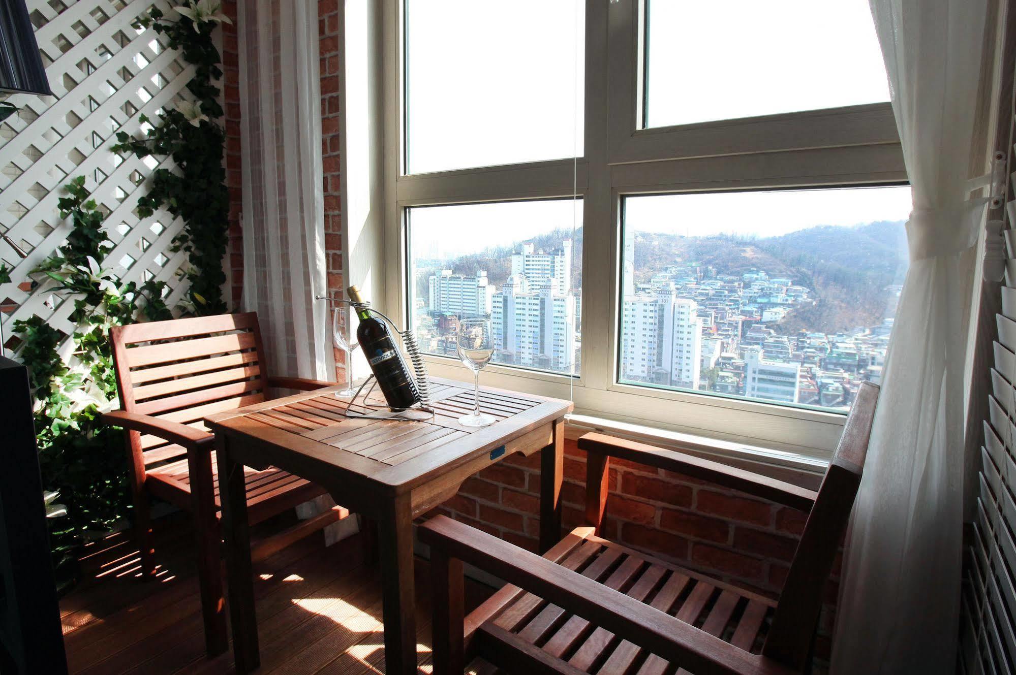 Coop City Hotel Oryu Station Seoul Eksteriør bilde
