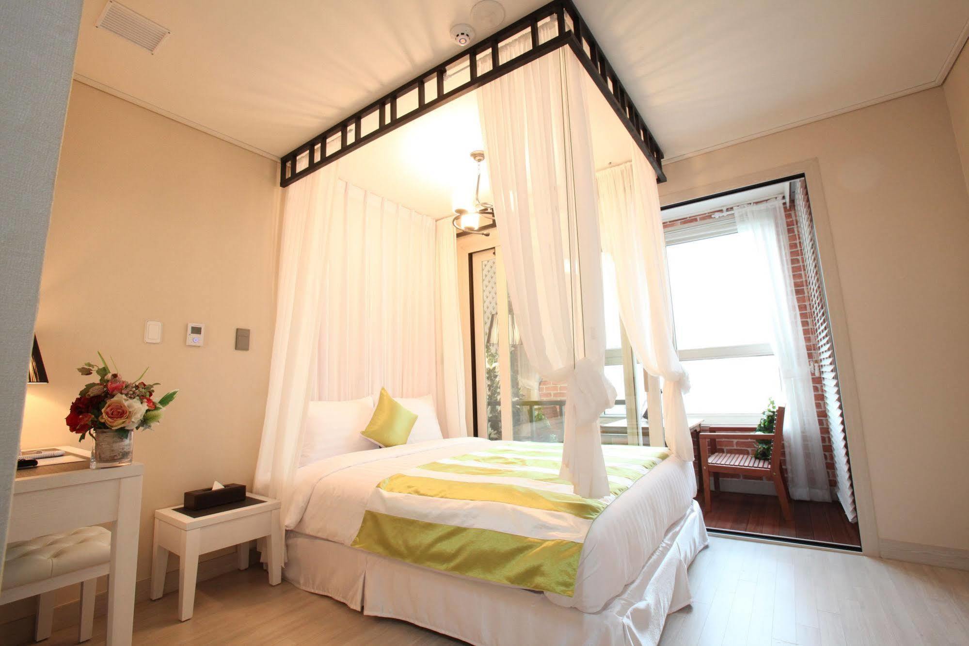 Coop City Hotel Oryu Station Seoul Eksteriør bilde