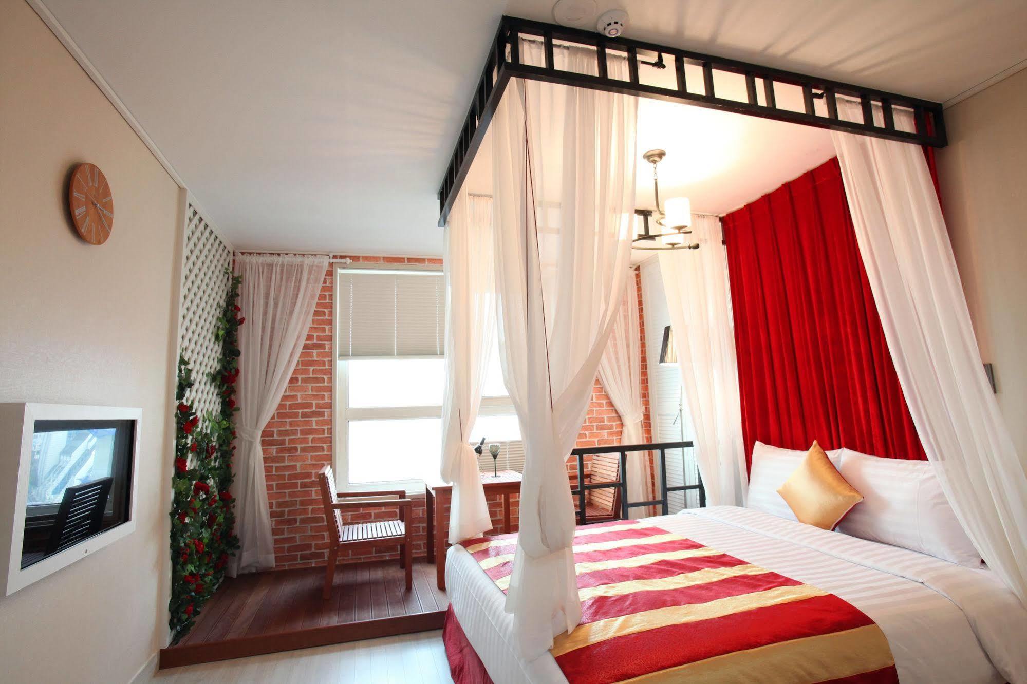 Coop City Hotel Oryu Station Seoul Eksteriør bilde