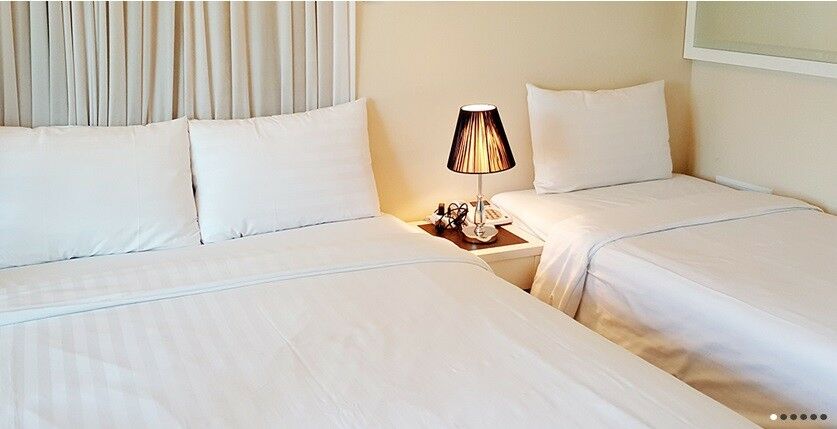 Coop City Hotel Oryu Station Seoul Eksteriør bilde
