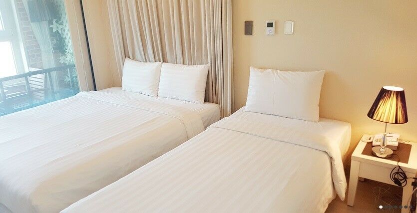 Coop City Hotel Oryu Station Seoul Eksteriør bilde