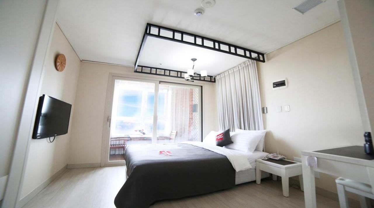 Coop City Hotel Oryu Station Seoul Eksteriør bilde